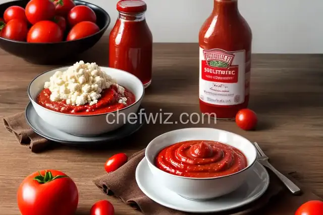 Ketchup