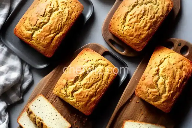 Keto Bread