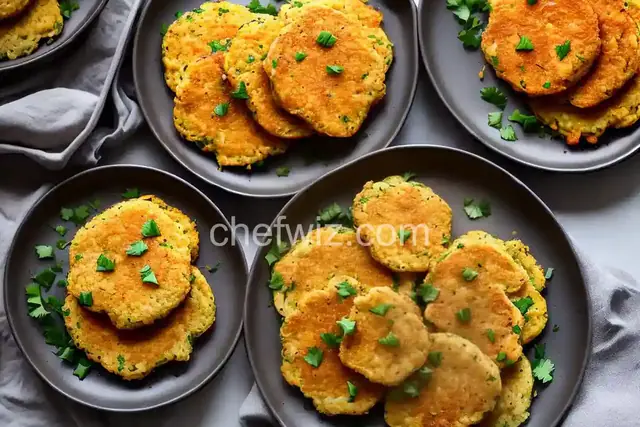 Keto Cauliflower Hash Browns
