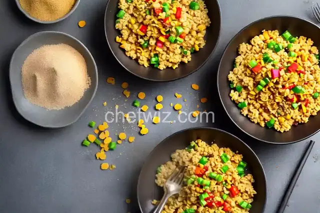Keto Cereal