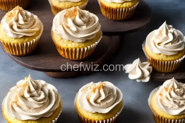 Keto Cheesecake Cupcakes