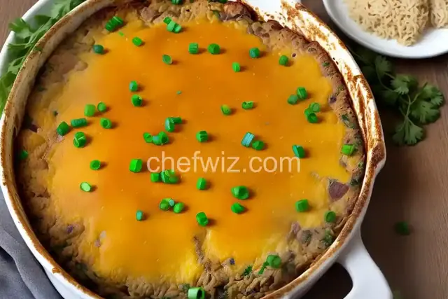 Keto Egg Foo Young