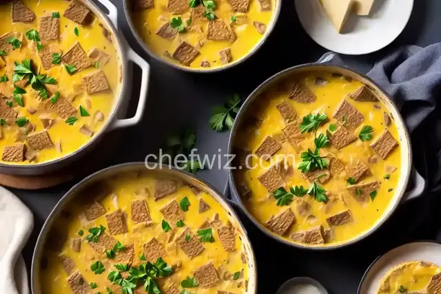 Keto Zuppa Toscana