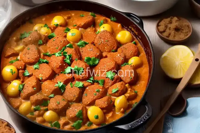 Kevin's Grandma's Mac