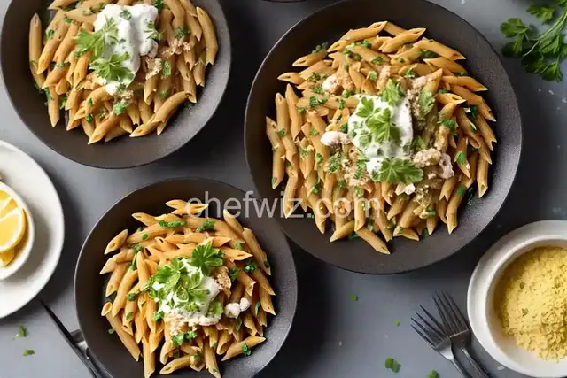 Key West Penne