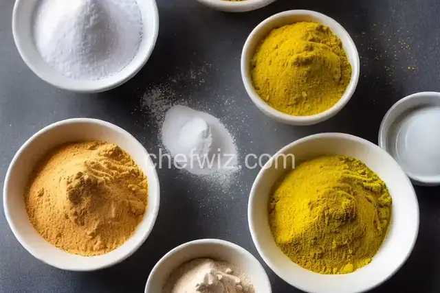 Khao Khua (Thai Toasted-Rice Powder) Recipe