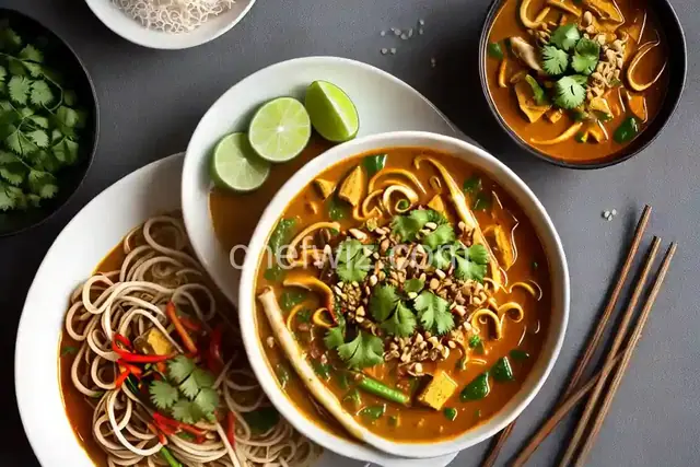 Khao Soi
