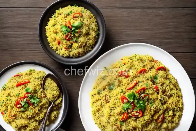 Khichdi