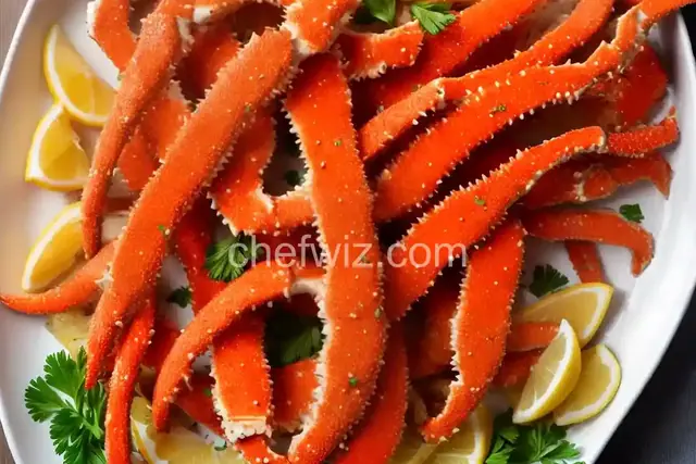 King Crab Legs