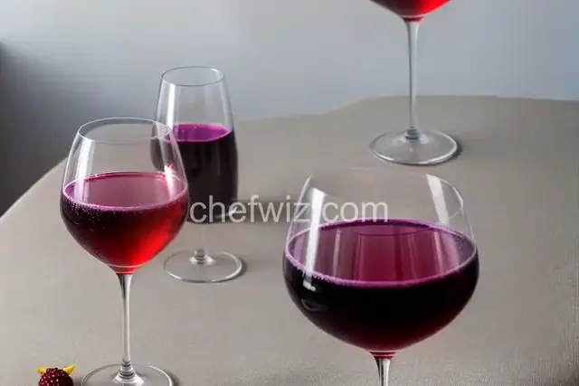 Kir Royale