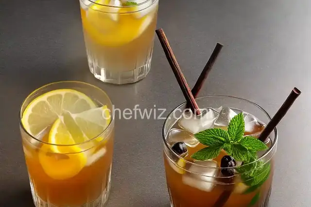 Kitty Highball