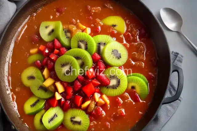 Kiwi Jam