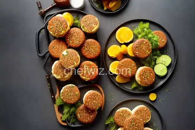 Kobe Sliders