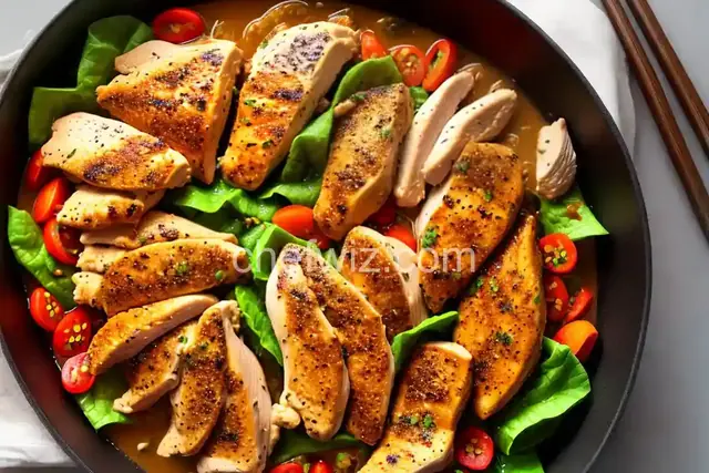 Kobete Chicken