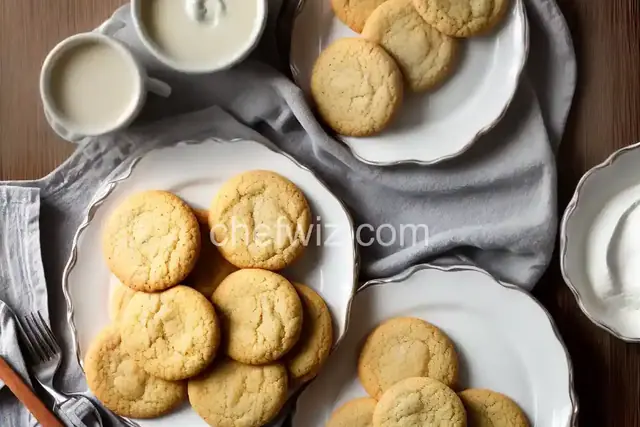 Kolachky Cookies
