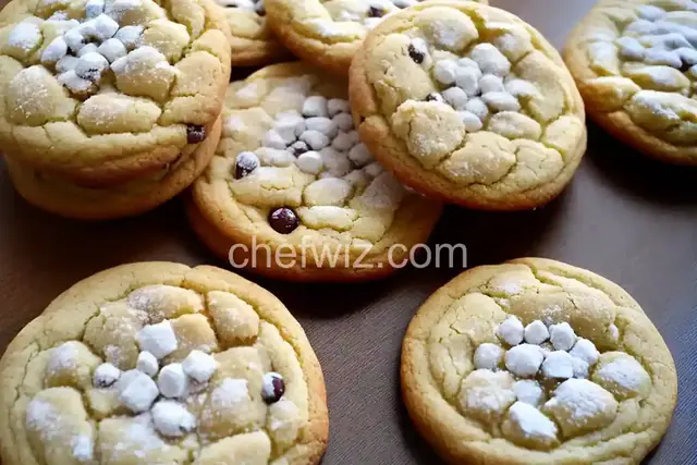 Kolacky Cookies