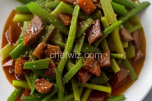 Kombu Celery