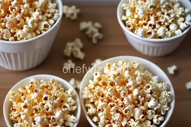 Kool-Aid® Popcorn