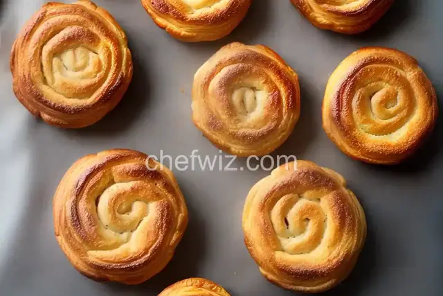 Kouign-Amann