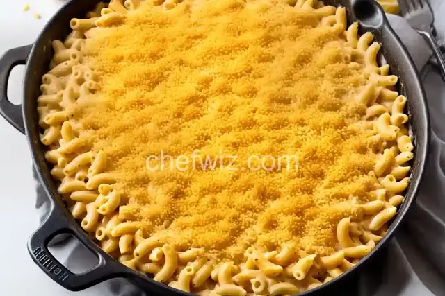 Kraft Mac and Cheese Tuna Casserole