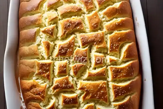 Kringle Recipe