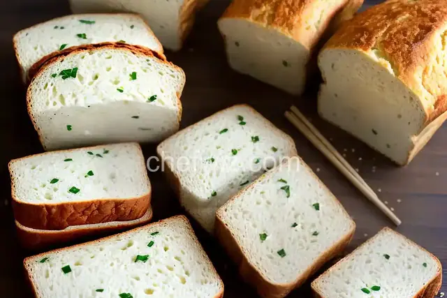 Kubota Sake Sandwich Bread