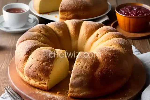 Kugelhopf