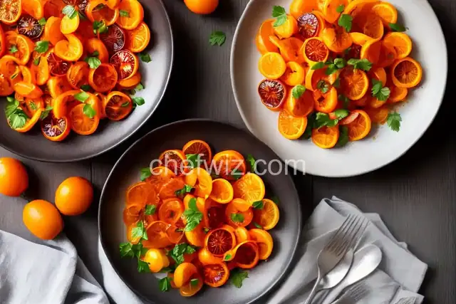 Kumquats
