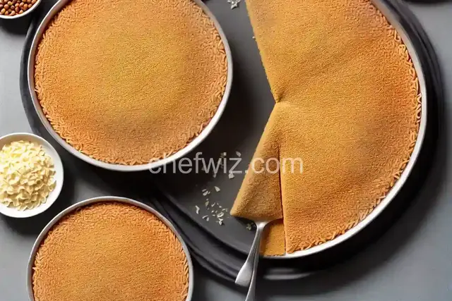 Kunafa