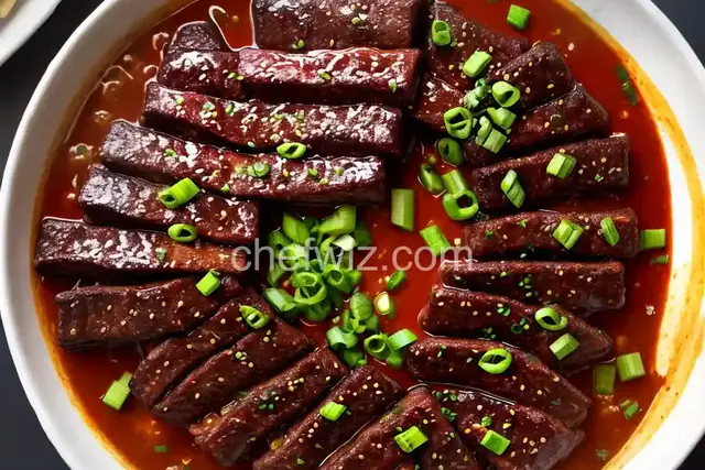 L.A. Kalbi