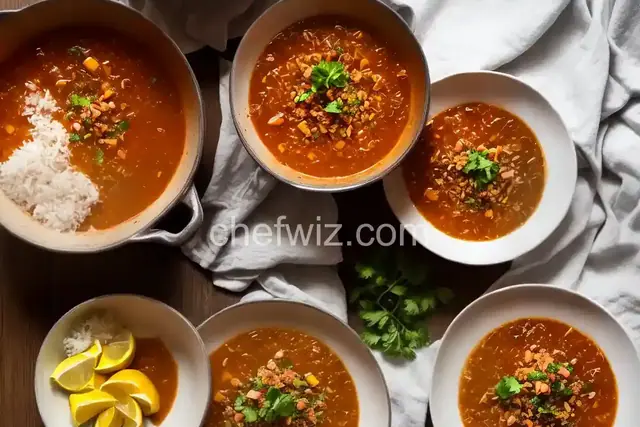 La Condesa's Alma Blanca Recipe