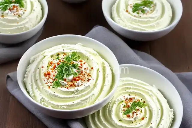 Labneh (Lebanese Cream Cheese)