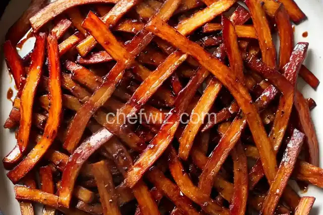 Lacquered Chinese Bacon Recipe