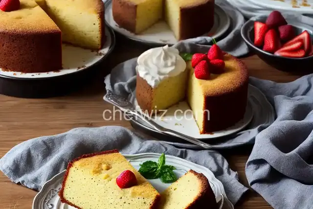 Lady Baltimore Cake