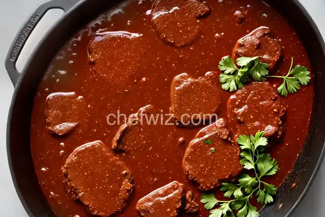 Lamb Marinade