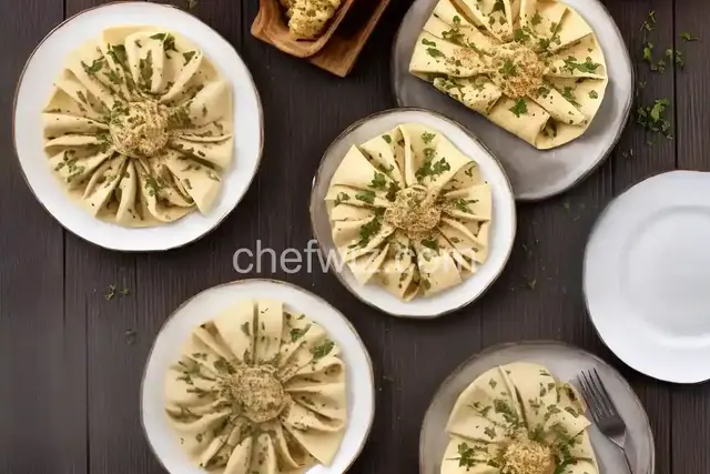 Lancaster Lefsa (Old World Recipe)