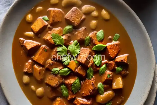 Last-Minute Gravy