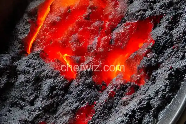 Lava Flow