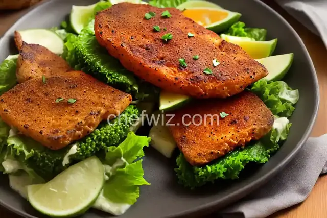 Lean and Green