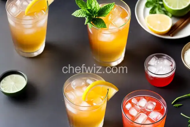 Leap Year Cocktail Recipe
