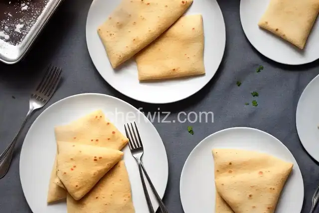 Lefse II