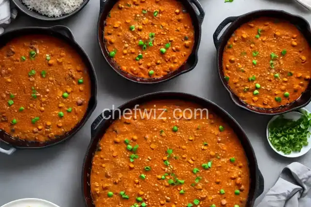 Leftover Special Casserole