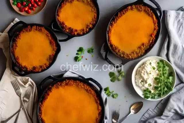 Legume My Shepherd's Pie