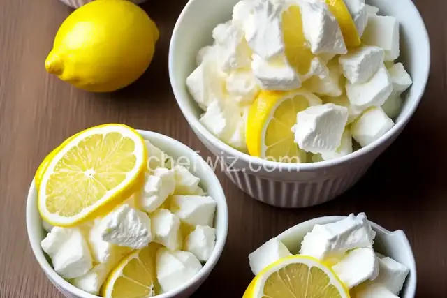 Lemon Ice I