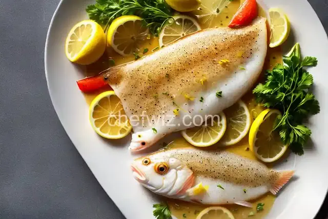Lemon Sole