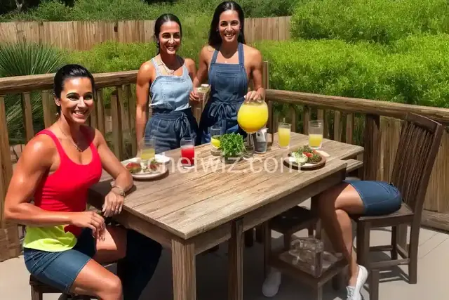 Lemonade Cleanse