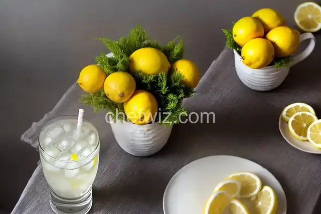 Lemonade Plus