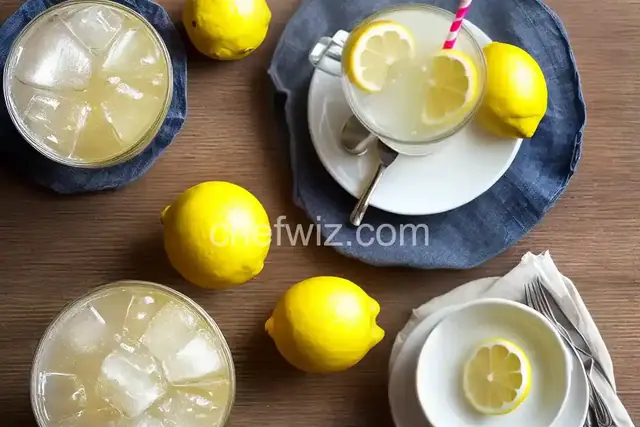 Lemonade