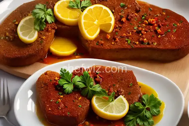 Lemosas