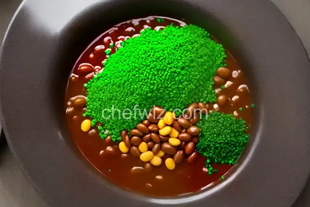 Leprechaun Bait